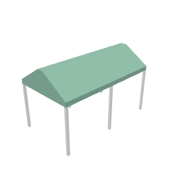 Tent Roof
